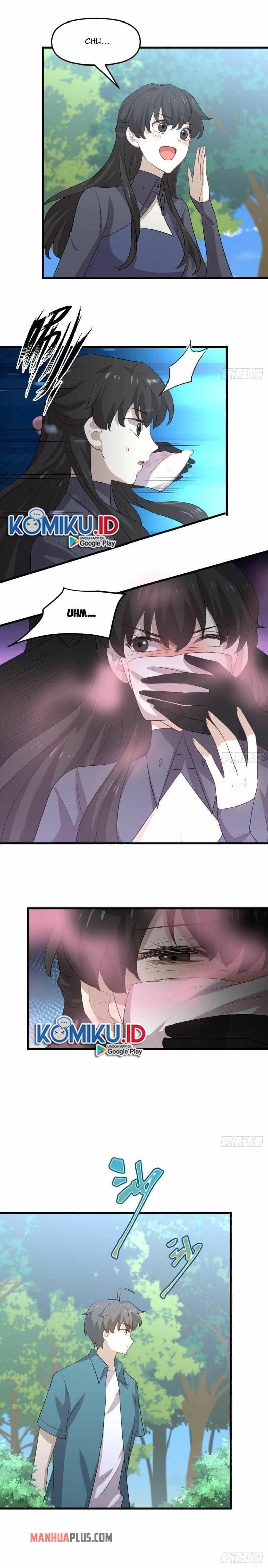 Immortal Swordsman in The Reverse World Chapter 299 Gambar 3
